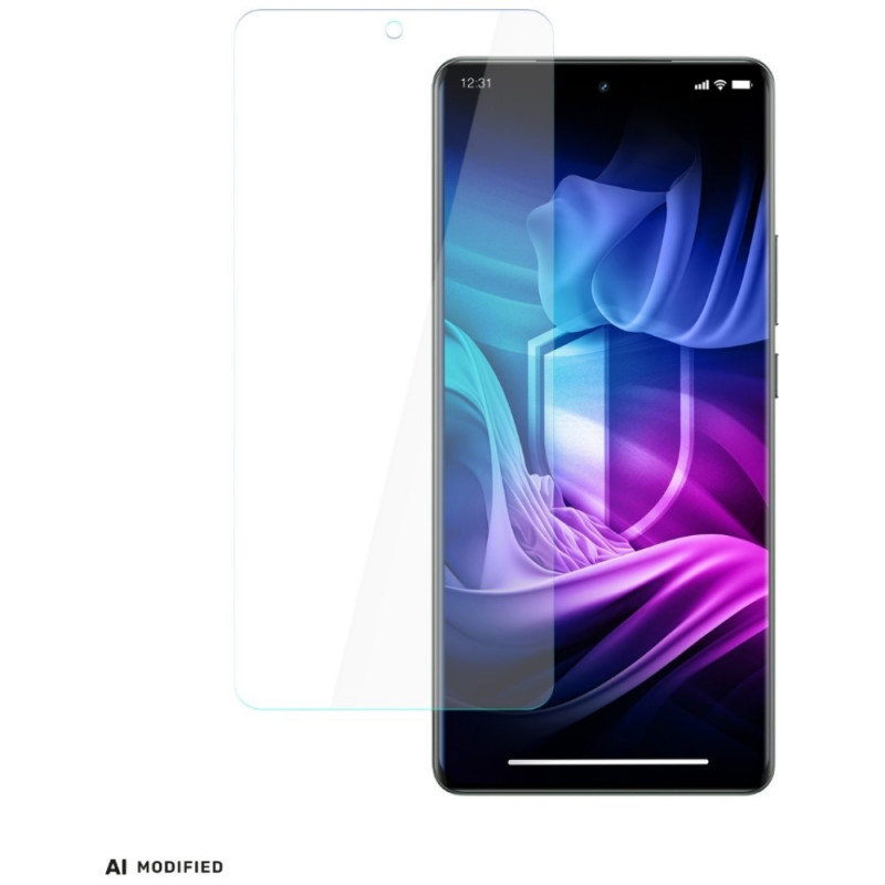 3MK Silky Matt Pro matte beschermfolie voor Honor Magic 7 Pro