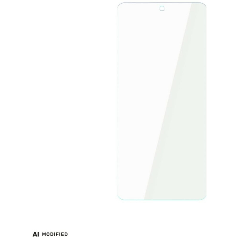 3MK Silky Matt Pro matte beschermfolie voor Honor Magic 7 Pro