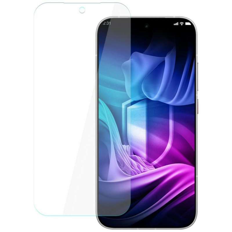 3MK Silky Matt Pro matte schermbeschermfolie voor Xiaomi Poco X8 Pro