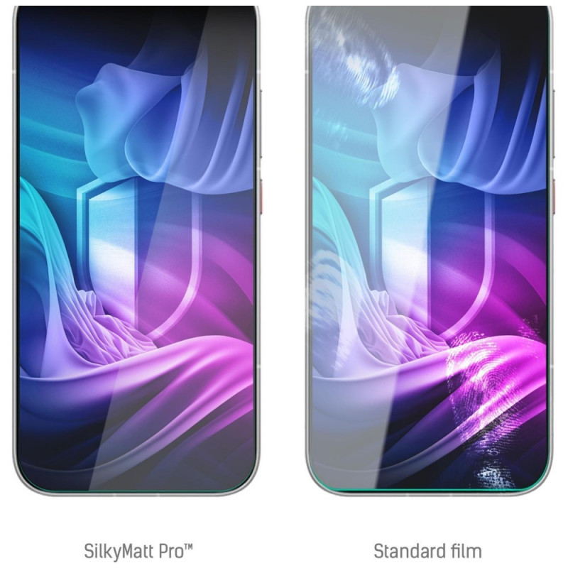 3MK Silky Matt Pro matte schermbeschermfolie voor Xiaomi Poco X8 Pro
