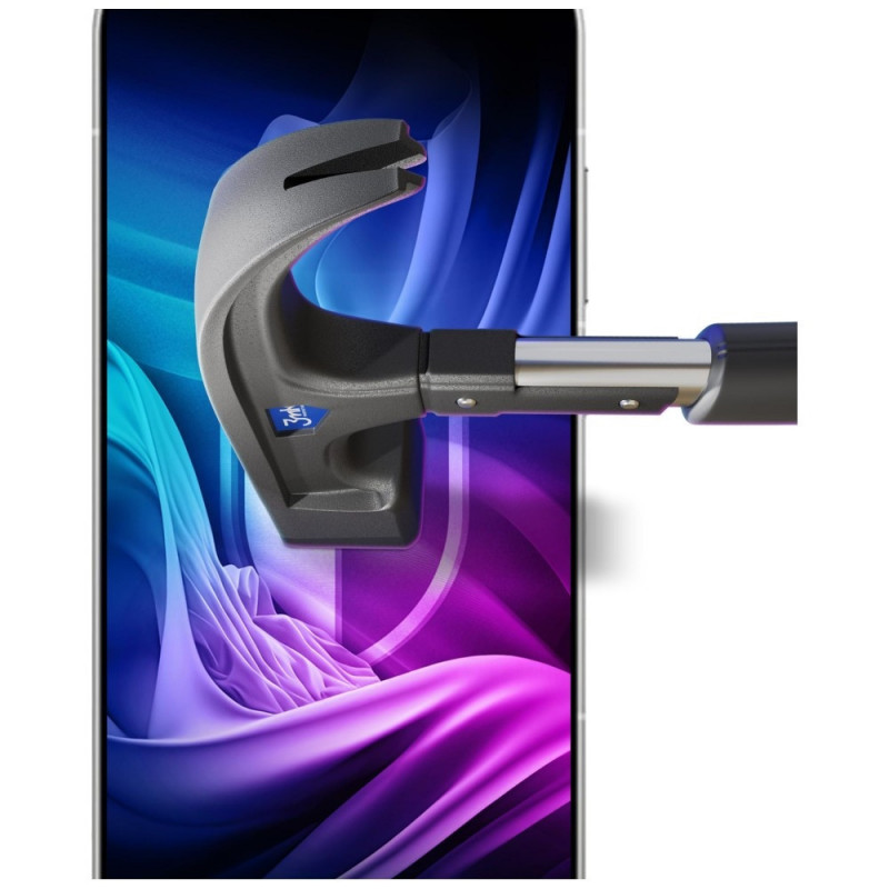 3MK Silky Matt Pro matte schermbeschermfolie voor Xiaomi Poco X8 Pro