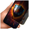 3MK Silky Matt Privacy matte privacyschermbeschermer voor Google Pixel 9A, zwart