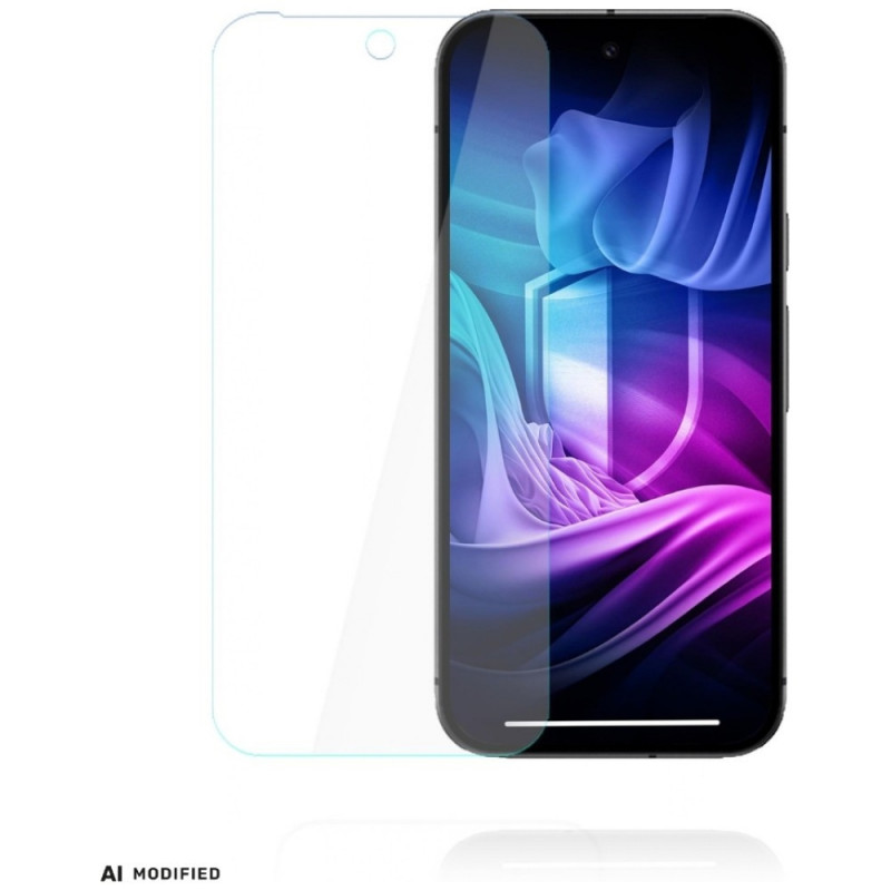 3MK Silky Matt Pro matte beschermfolie voor Google Pixel 9A