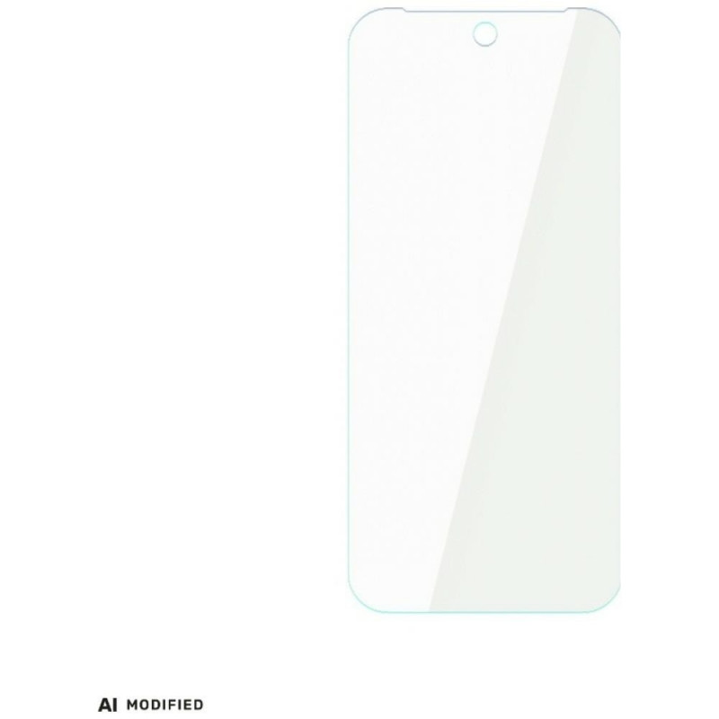 3MK Silky Matt Pro matte beschermfolie voor Google Pixel 9A
