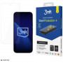 3MK SilverProtection+ antimicrobische beschermfolie voor Google Pixel 9A