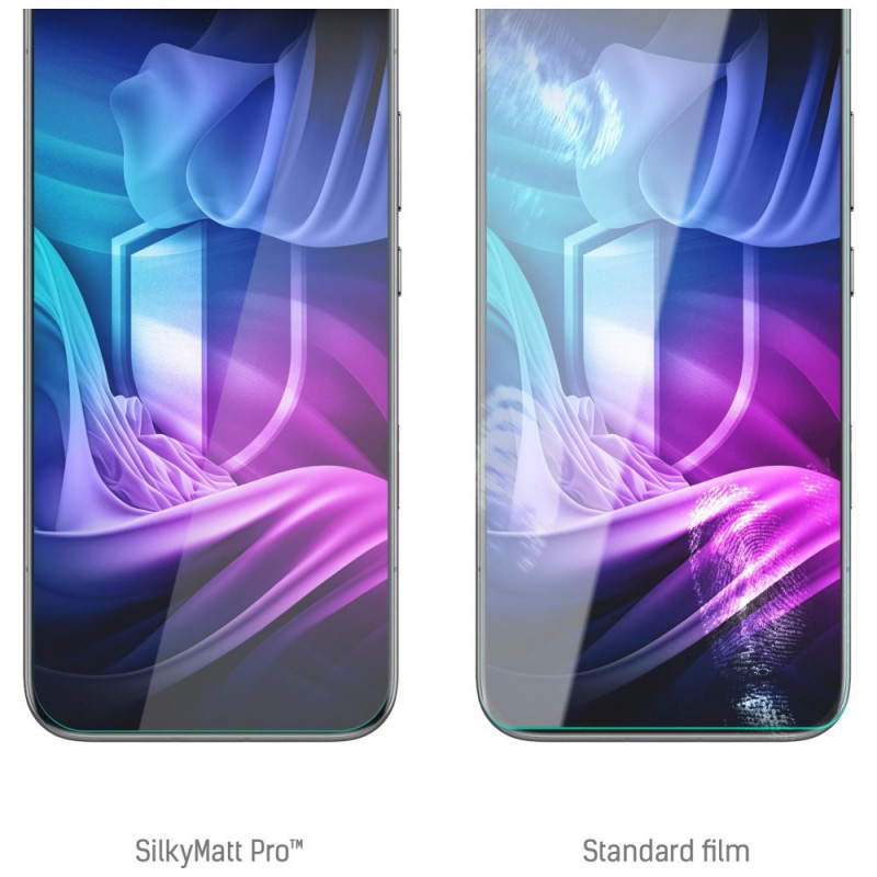 3MK Silky Matt Pro matte schermbeschermingsfilm voor Honor Magic 8 Pro
