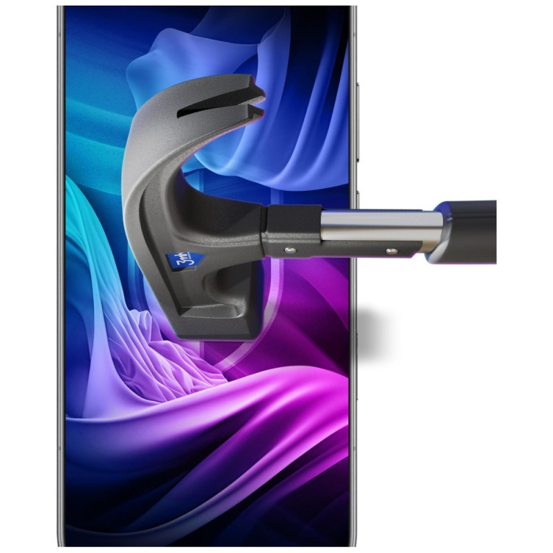 3MK Silky Matt Pro matte schermbeschermingsfilm voor Honor Magic 8 Pro