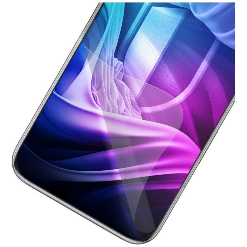 3MK Silky Matt Pro matte schermbeschermingsfilm voor Honor Magic 8 Pro