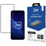3MK HardGlass Max versterkt gehard glas voor Xiaomi Redmi Note 15 Pro 5G, zwart