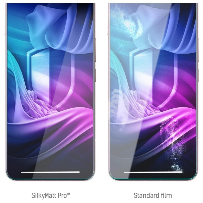3MK Silky Matt Pro matte beschermfolie voor OnePlus 13