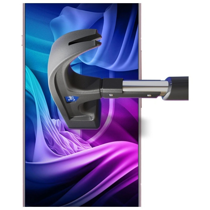 3MK Silky Matt Pro matte beschermfolie voor OnePlus 13