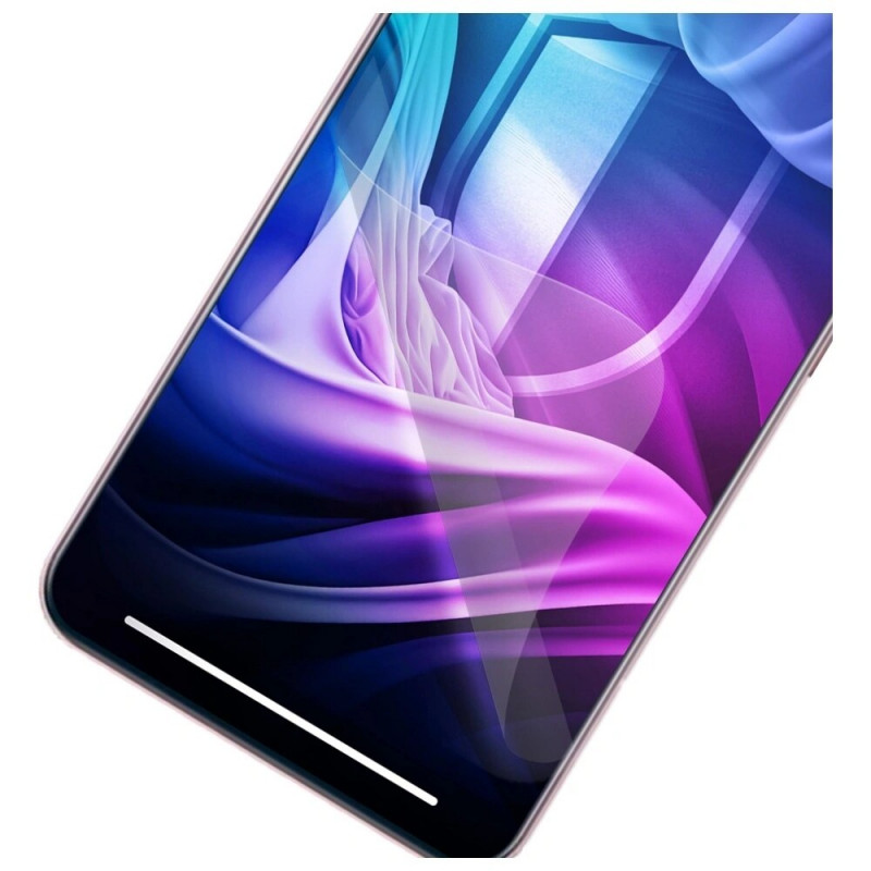 3MK Silky Matt Pro matte beschermfolie voor OnePlus 13
