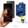 3MK Silky Matt Privacy matte privacyschermfolie voor OnePlus 13