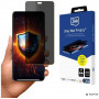 3MK Silky Matt Privacy matte privacyschermbeschermer voor Honor Magic7 Lite