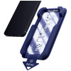3MK HardGlass Max gehard glas met applicator voor Apple iPhone 13 / 13 Pro / 14 / 16e / 17e, zwart