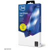 3MK HardGlass Max gehard glas met applicator voor Samsung Galaxy S25 Ultra, zwart