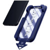 3MK HardGlass Max gehard glas met applicator voor Samsung Galaxy S24+ / S25+, zwart