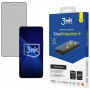 3MK SilverProtection+ antimicrobische beschermfolie voor Honor Magic7 Lite