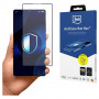 3MK HardGlass Matt Max mat gehard glas voor Samsung Galaxy S25 Ultra