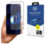 3MK HardGlass Matt Max mat gehard glas voor Samsung Galaxy S25