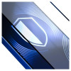 3MK HardGlass Matt Max mat gehard glas voor Samsung Galaxy S25+