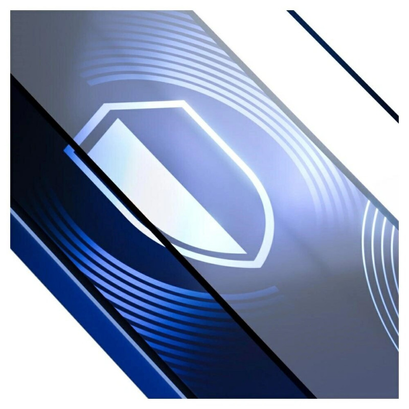 3MK HardGlass Matt Max mat gehard glas voor Samsung Galaxy S25+