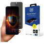 3MK Silky Matt Privacy Google Pixel 9 Pro XL matte privacyschermbeschermer