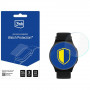 3MK ARC Watch Protection hydrogelschermfolie voor Motorola Moto Watch 47 mm