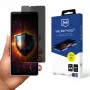 3MK Silky Matt Privacy matte privacyschermbeschermer voor Sony Xperia 10 VI