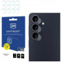 3MK Lens Protection cameralensbeschermer voor Samsung Galaxy S26+, 4-pack