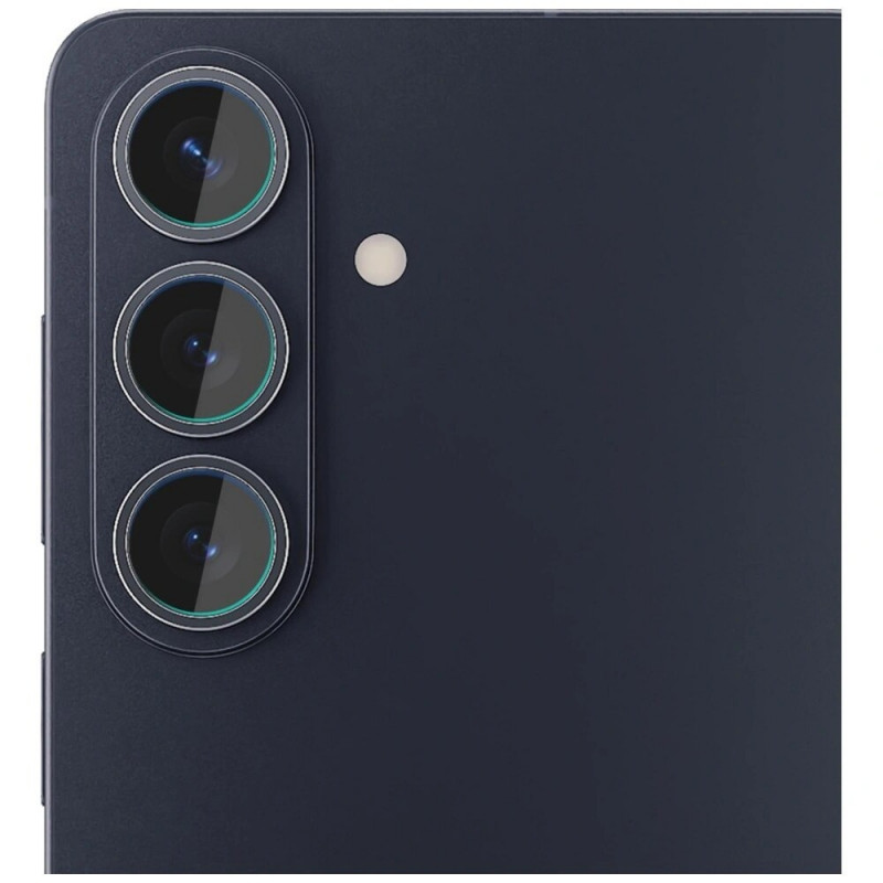 3MK Lens Protection cameralensbeschermer voor Samsung Galaxy S26, 4-pack