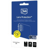 3MK Lens Protection cameralensbeschermer voor Samsung Galaxy S26, 4-pack