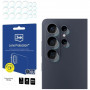 3MK Lens Protection cameralensbeschermer voor Samsung Galaxy S26 Ultra, 4-pack (3MK17720)
