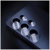 3MK Lens Protection cameralensbeschermer voor Samsung Galaxy S26 Ultra, 4-pack (3MK17720)