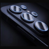 3MK Lens Protection cameralensbeschermer voor Samsung Galaxy S26 Ultra, 4-pack (3MK17720)