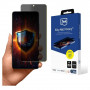3MK Silky Matt Privacy Xiaomi POCO X7 Pro matte privacyschermfolie