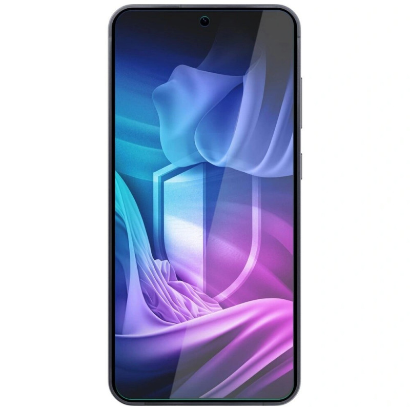 3MK Silky Matt Pro matte schermbeschermingsfilm voor Samsung Galaxy S26