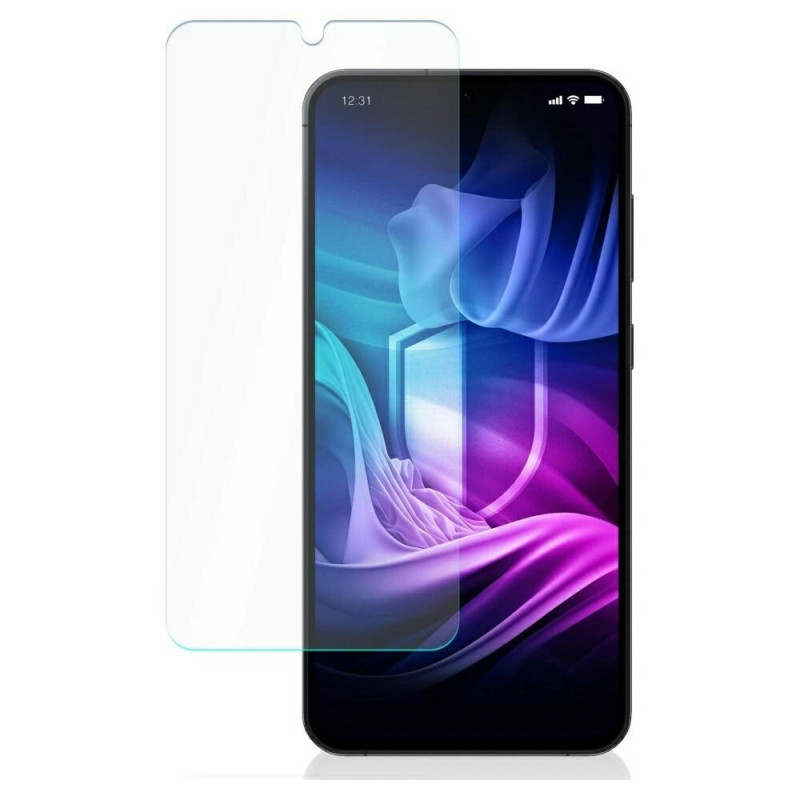 3MK Silky Matt Pro Samsung Galaxy S25+ matte beschermfolie