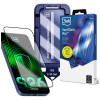 3MK HardGlass Max gehard glas voor Samsung Galaxy S26 Ultra, transparant