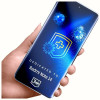 3MK SilverProtection+ antimicrobische beschermfolie voor Xiaomi Redmi Note 14 4G