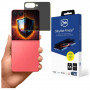 3MK Silky Matt Privacy privacy-screenprotectorfolie voor Samsung Galaxy Z Flip7