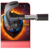 3MK Silky Matt Privacy privacy-screenprotectorfolie voor Samsung Galaxy Z Flip7