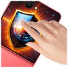 3MK Silky Matt Privacy privacy-screenprotectorfolie voor Samsung Galaxy Z Flip7