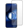 3MK HardGlass Matt Max mat gehard glas voor Samsung Galaxy S26+