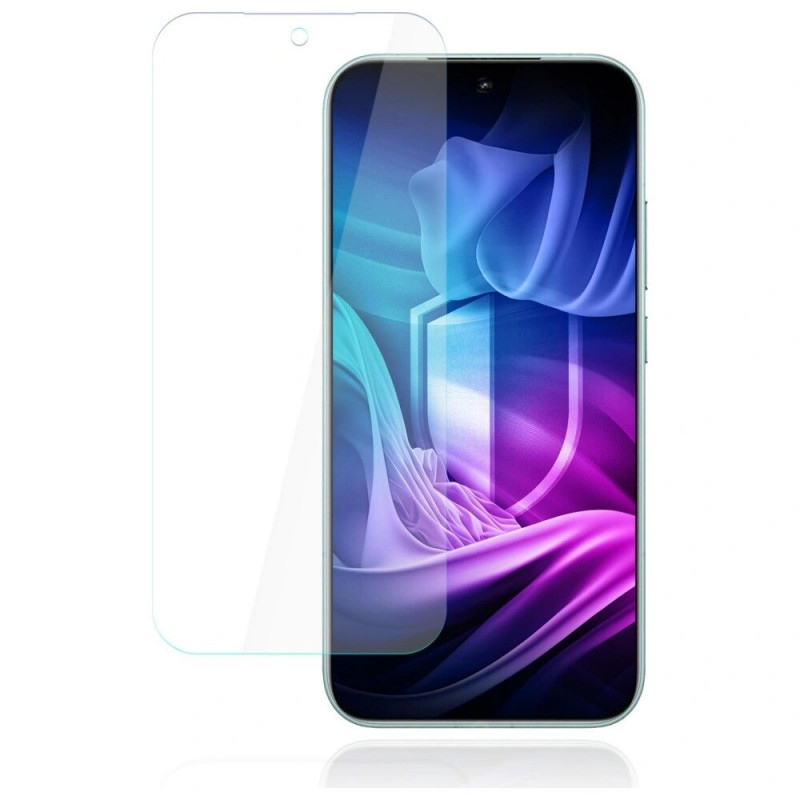 3MK Silky Matt Pro matte schermbeschermingsfilm voor Xiaomi POCO F8 Pro