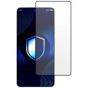 3MK HardGlass Matt Max mat gehard glas voor Samsung Galaxy S26 Ultra