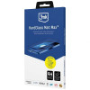 3MK HardGlass Matt Max mat gehard glas voor Samsung Galaxy S26 Ultra