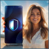 3MK HardGlass Matt Max mat gehard glas voor Samsung Galaxy S26 Ultra