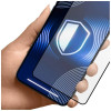 3MK HardGlass Matt Max mat gehard glas voor Samsung Galaxy S26 Ultra