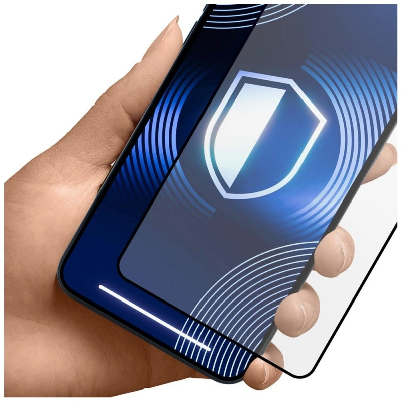 3MK HardGlass Matt Max mat gehard glas voor Samsung Galaxy S26 Ultra